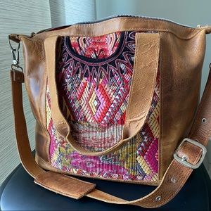 Trades of Hope Antigua Traveler